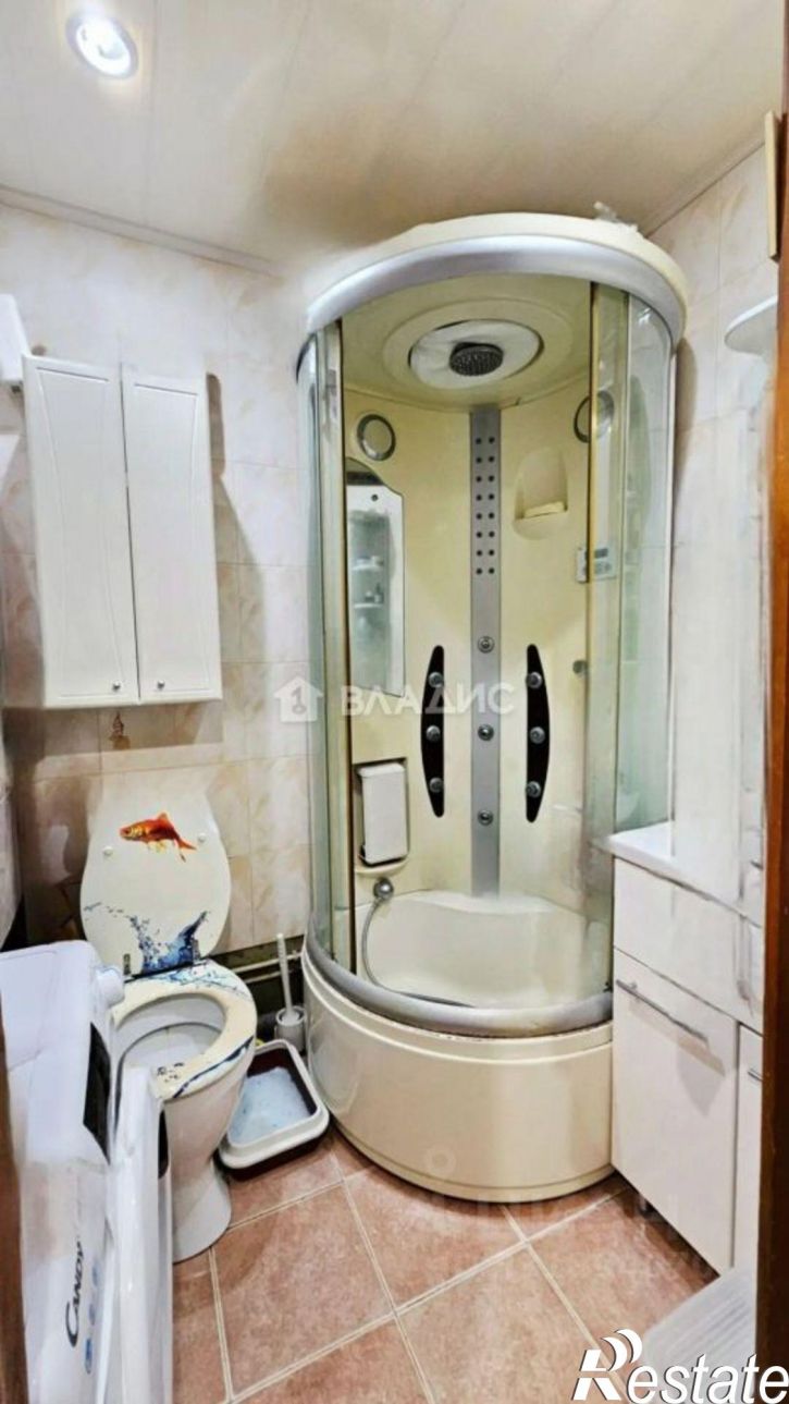 1-комн квартира ул Дружбы, 87а,  д. 87а