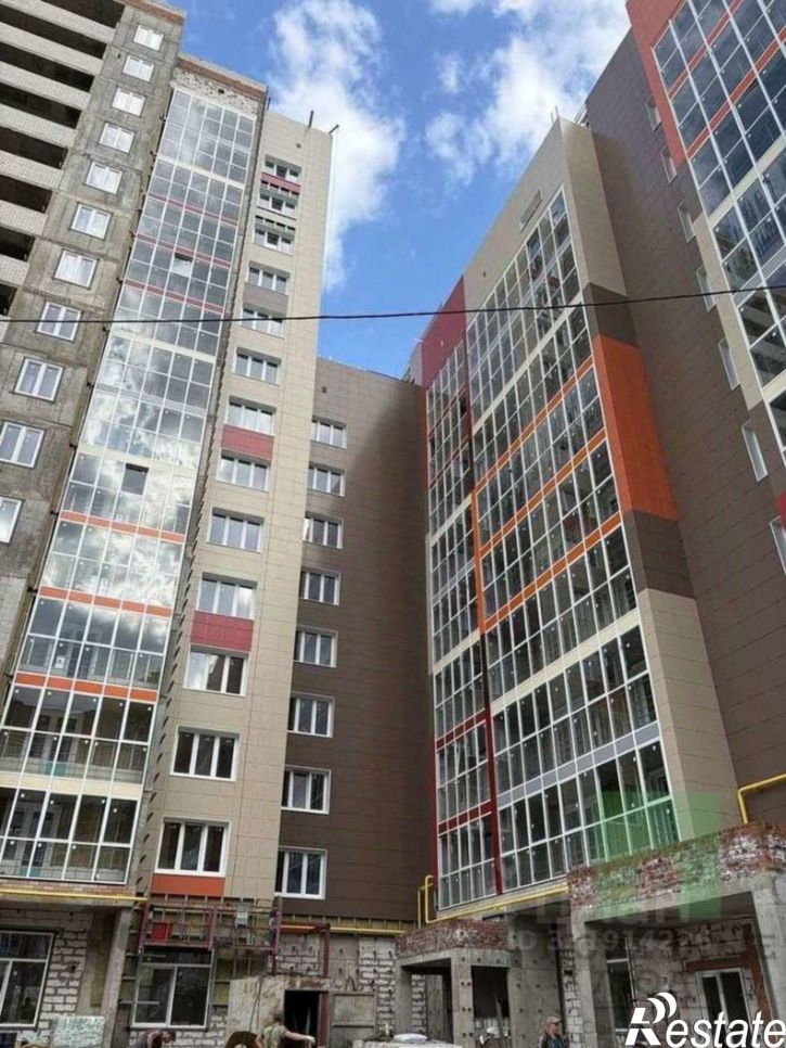 2-комн квартира Прибрежный пр-д, 16,  д. 16