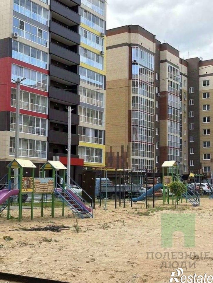 2-комн квартира Прибрежный пр-д, 16,  д. 16