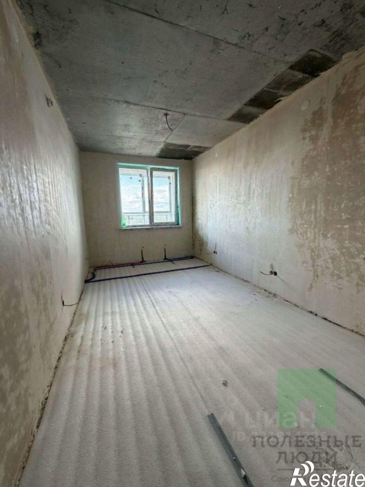 2-комн квартира Прибрежный пр-д, 16,  д. 16