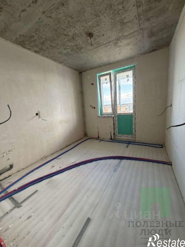 2-комн квартира Прибрежный пр-д, 16,  д. 16