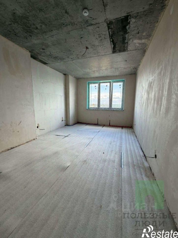2-комн квартира Прибрежный пр-д, 16,  д. 16