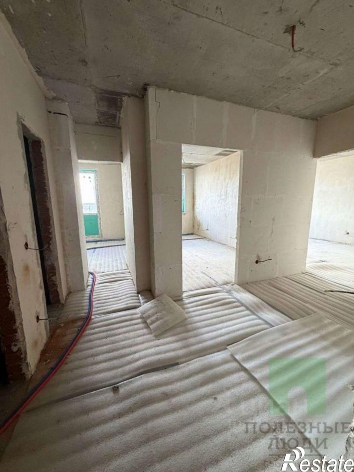 2-комн квартира Прибрежный пр-д, 16,  д. 16