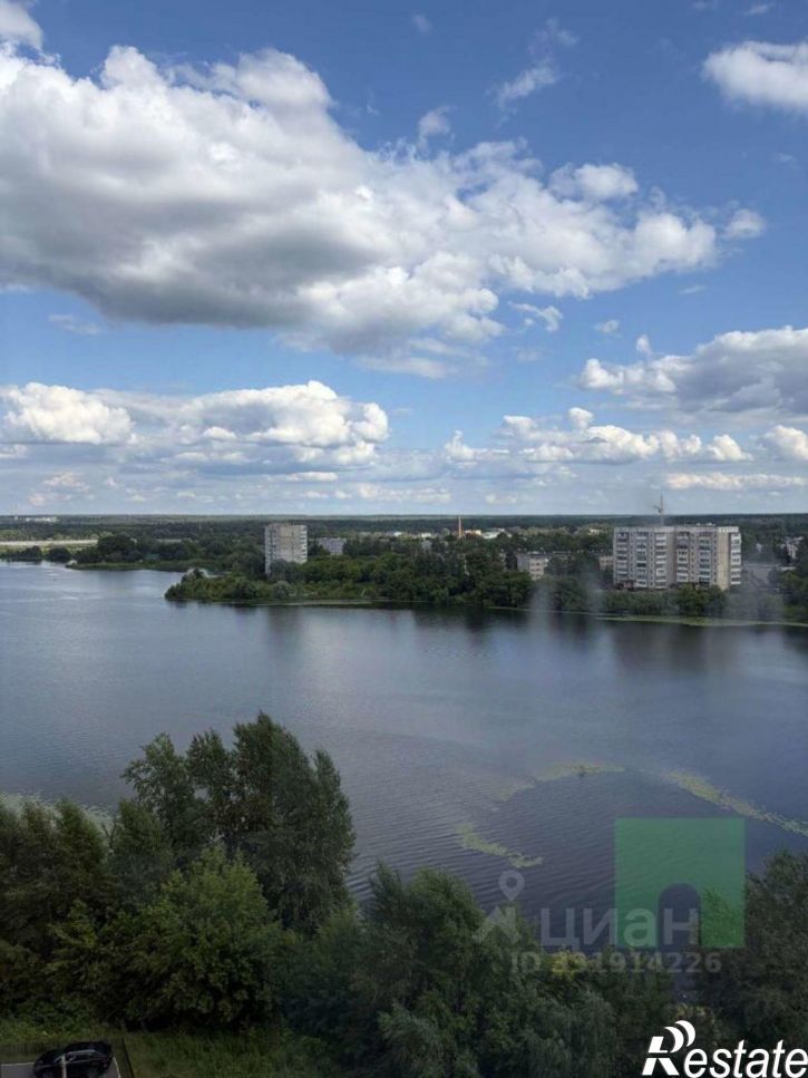 2-комн квартира Прибрежный пр-д, 16,  д. 16