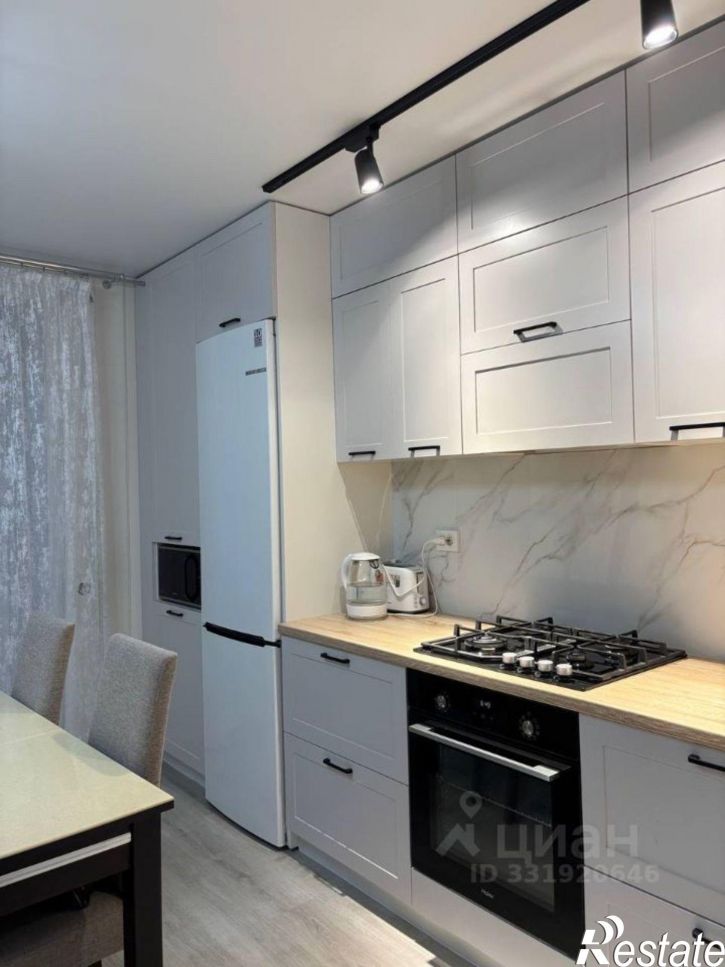 3-комн квартира ул Западная, 15а,  д. 15а
