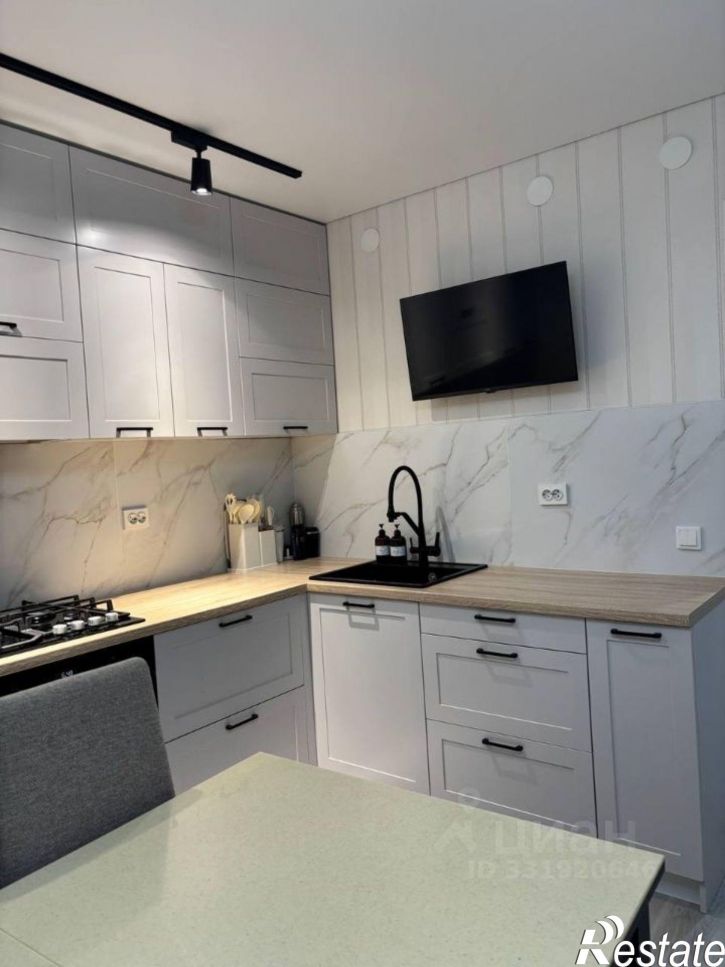 3-комн квартира ул Западная, 15а,  д. 15а