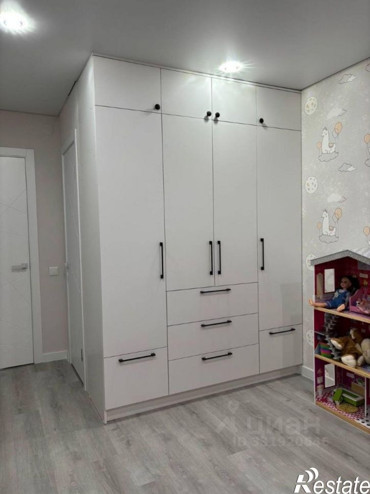 3-комн квартира ул Западная, 15а,  д. 15а