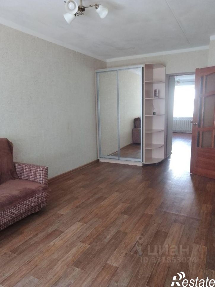 2-комн квартира ул Пролетарская, 21,  д. 21