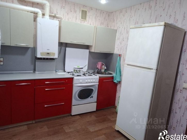1-комн квартира ул Йывана Кырли, 48А 6,  д. 48А 6,  к. 6