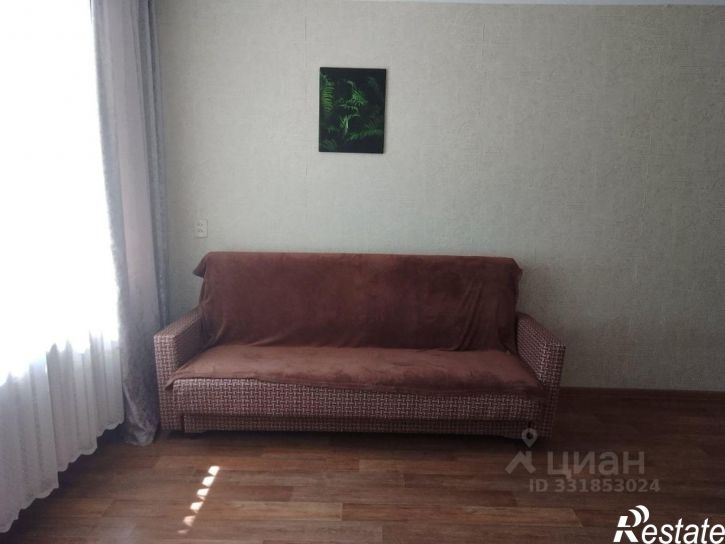 2-комн квартира ул Пролетарская, 21,  д. 21