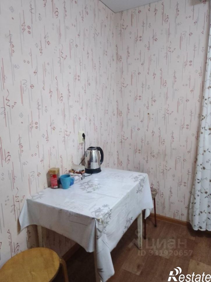 1-комн квартира ул Йывана Кырли, 48А 6,  д. 48А 6,  к. 6