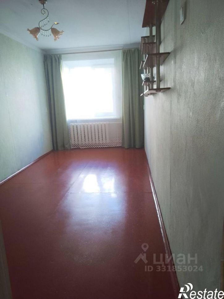 2-комн квартира ул Пролетарская, 21,  д. 21