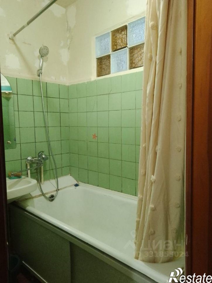 2-комн квартира ул Пролетарская, 21,  д. 21