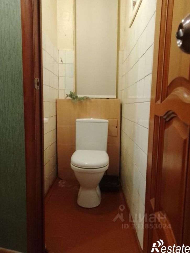 2-комн квартира ул Пролетарская, 21,  д. 21