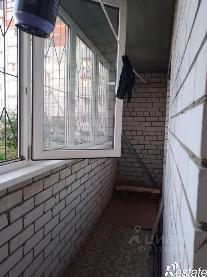 1-комн квартира ул Йывана Кырли, 48А 6,  д. 48А 6,  к. 6