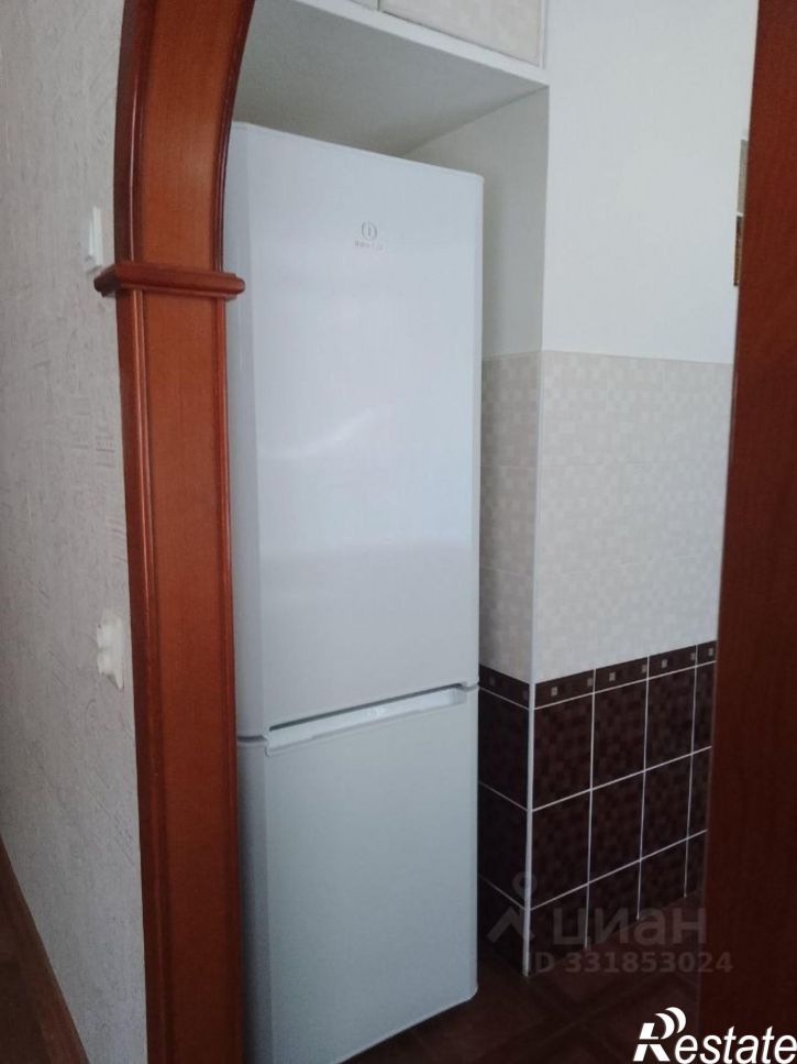 2-комн квартира ул Пролетарская, 21,  д. 21
