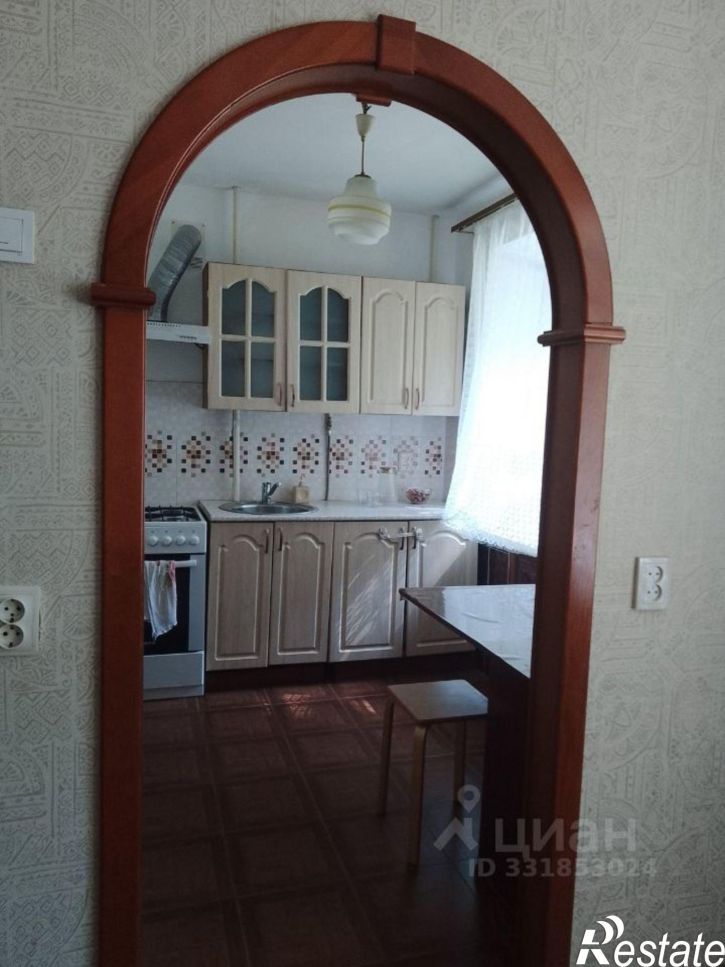2-комн квартира ул Пролетарская, 21,  д. 21