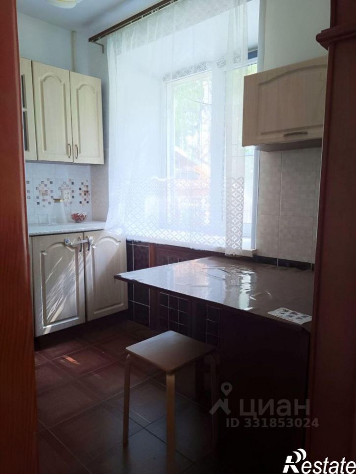 2-комн квартира ул Пролетарская, 21,  д. 21
