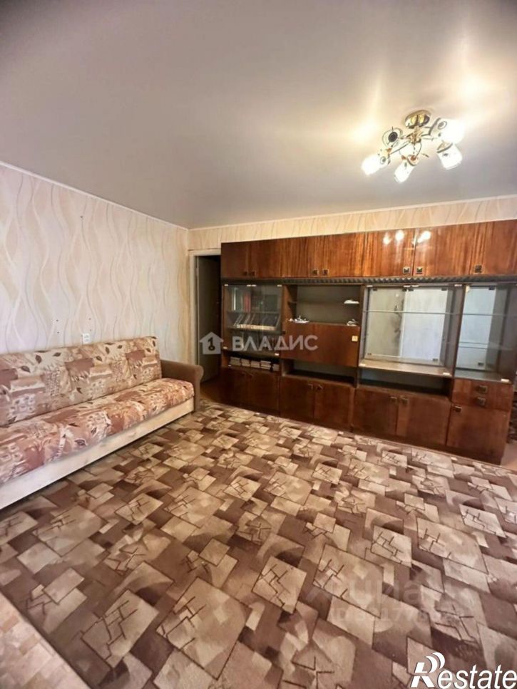 2-комн квартира пр-кт Гагарина, 13,  д. 13