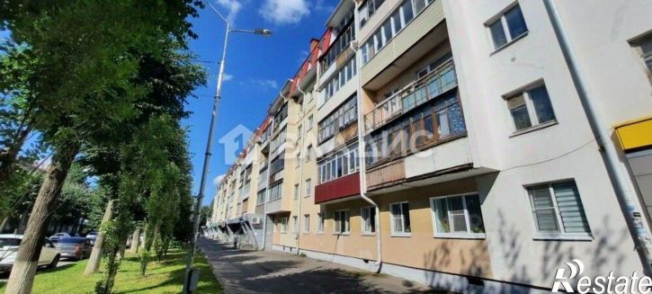 2-комн квартира пр-кт Гагарина, 13,  д. 13