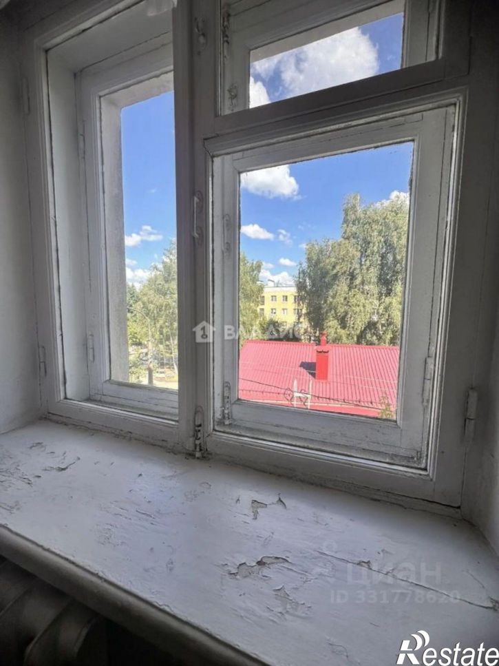2-комн квартира пр-кт Гагарина, 13,  д. 13
