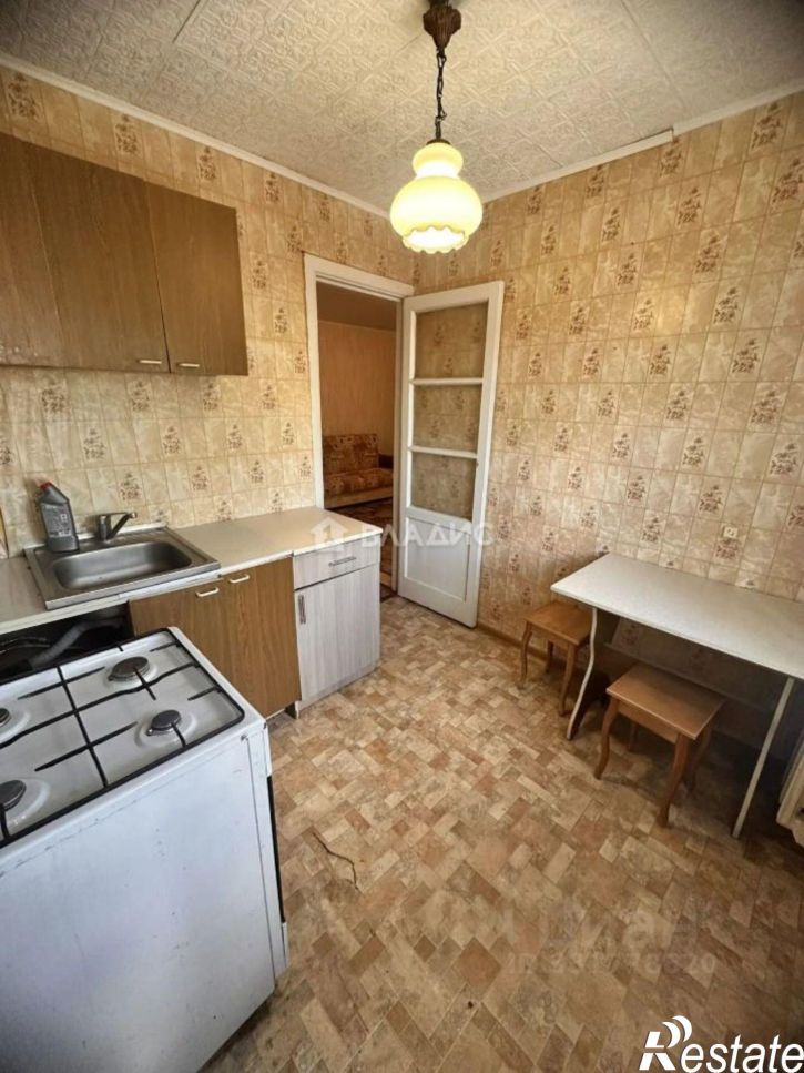 2-комн квартира пр-кт Гагарина, 13,  д. 13