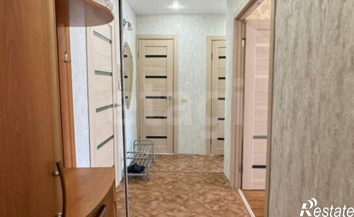 2-комн квартира ул Йывана Кырли, 46,  д. 46
