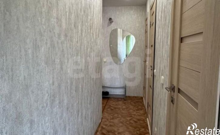 2-комн квартира ул Йывана Кырли, 46,  д. 46