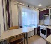 1-комн, 30кв м, этаж 3/6 ул Первомайская, 104