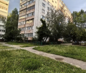 3-комн, 73кв м, этаж 2/9 ул Эшкинина, 6А