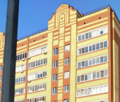 2-комн, 68кв м, этаж 4/10 б-р 70-летия Победы в Великой Отечественной войне, 7б