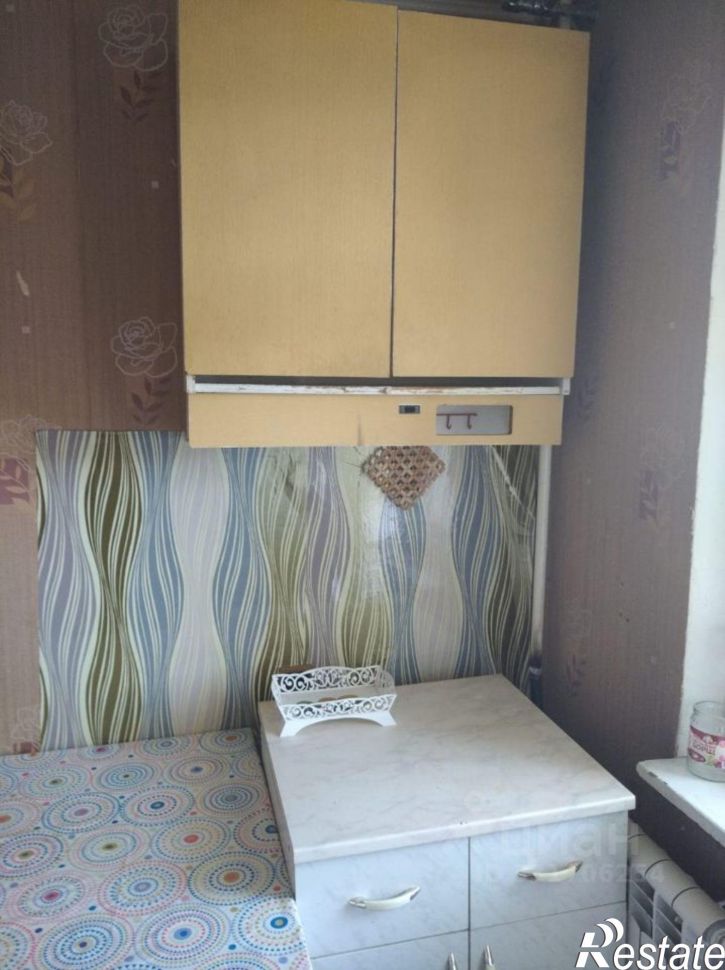 1-комн квартира ул Кирова, 3А,  д. 3А