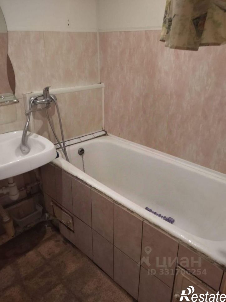 1-комн квартира ул Кирова, 3А,  д. 3А