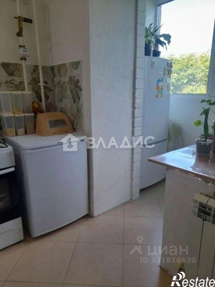 1-комн квартира ул 8 Марта, 47,  д. 47