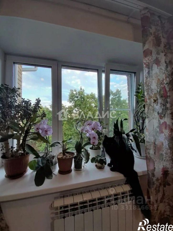 1-комн квартира ул 8 Марта, 47,  д. 47