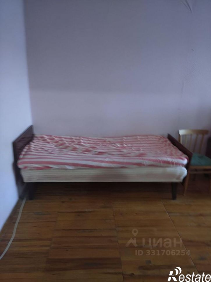 1-комн квартира ул Кирова, 3А,  д. 3А