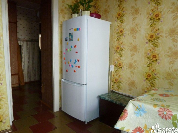 2-комн квартира ул Подольских курсантов, 21,  д. 21