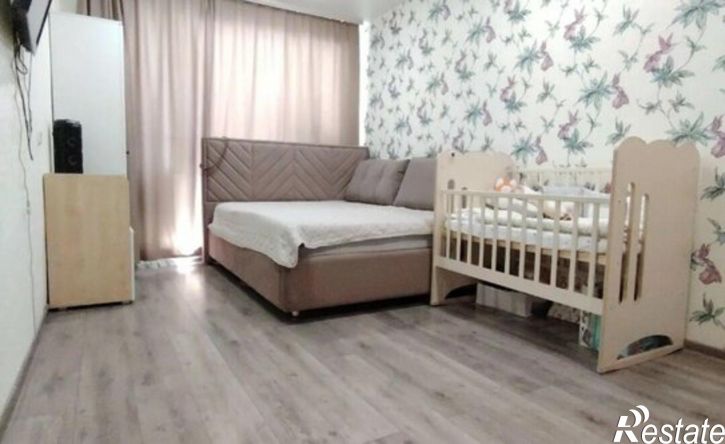 2-комн квартира ул Прохорова, 24,  д. 24