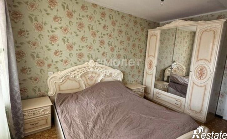 2-комн квартира ул Яна Крастыня, 4,  д. 4