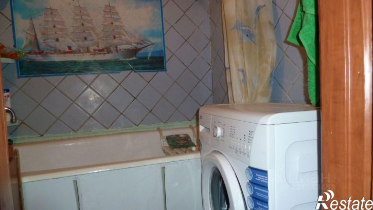2-комн квартира ул Подольских курсантов, 21,  д. 21