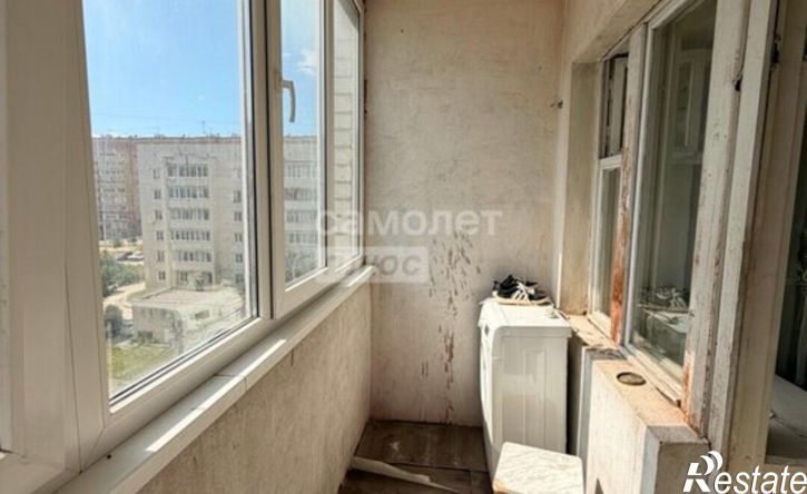 2-комн квартира ул Яна Крастыня, 4,  д. 4