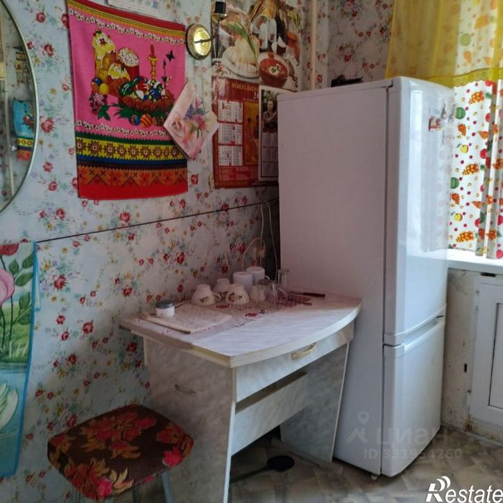 1-комн квартира ул Красноармейская, 59,  д. 59