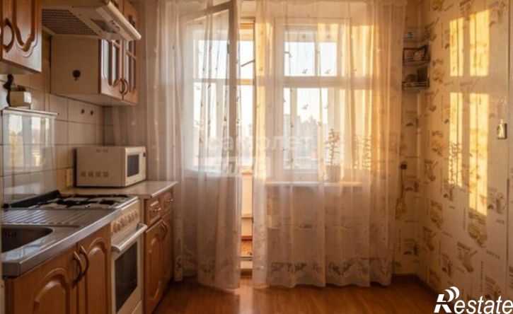 3-комн квартира ул Панфилова, 33,  д. 33