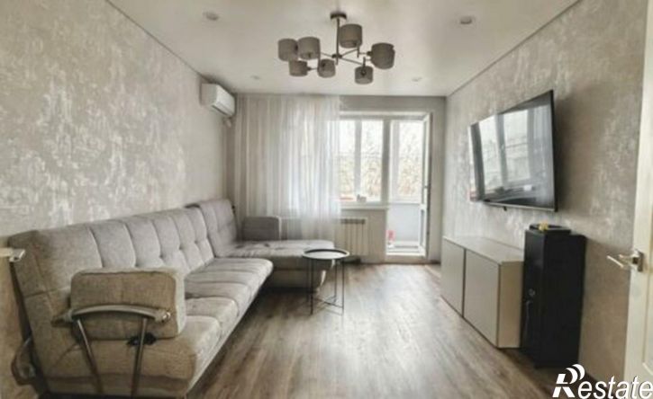 3-комн квартира ул Воинов-интернационалистов, 25,  д. 25