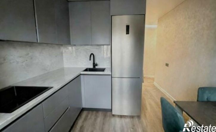 3-комн квартира ул Воинов-интернационалистов, 25,  д. 25