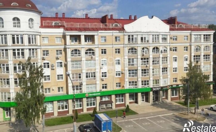 3-комн квартира ул Панфилова, 33,  д. 33
