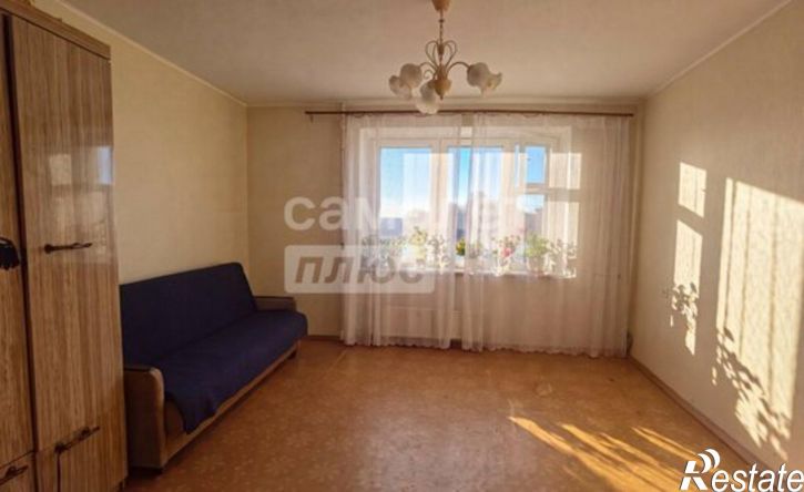 3-комн квартира ул Панфилова, 33,  д. 33