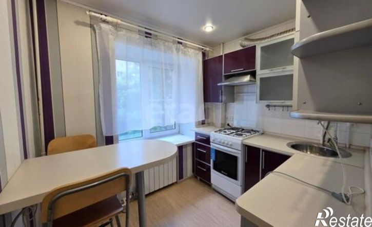 1-комн квартира ул Первомайская, 104,  д. 104