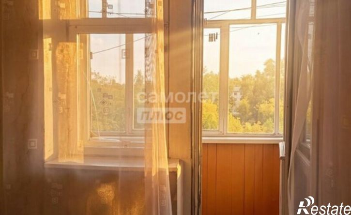 3-комн квартира ул Панфилова, 33,  д. 33