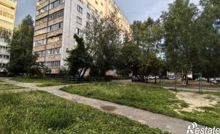 3-комн квартира ул Эшкинина, 6А,  д. 6А